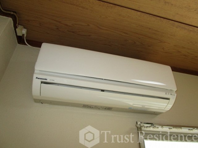 【設備】 | 第2サンエムコーポ