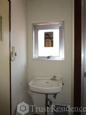 【洗面所】 | 第2サンエムコーポ