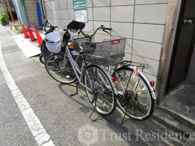 【その他共用部分】 | 第2サンエムコーポ