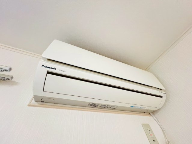 サンガーデン高津橋の設備