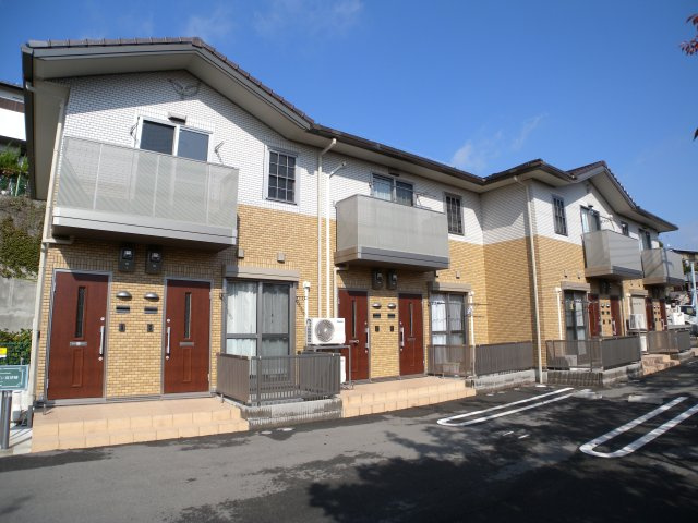 サンガーデン高津橋