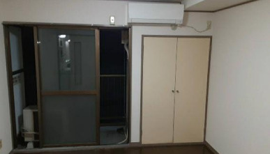 【寝室】 | ＦＥＲＲＩＳ（フェリス）