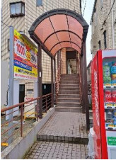 【エントランス】 | ＦＥＲＲＩＳ（フェリス）