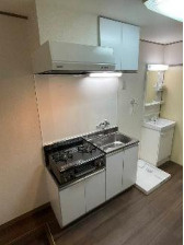 【キッチン】 | ＦＥＲＲＩＳ（フェリス）