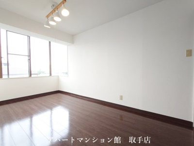 【居間・リビング】 | 取手細井ハイム