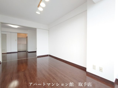 【居間・リビング】 | 取手細井ハイム