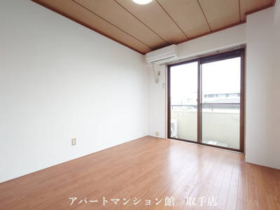 【居間・リビング】 | 取手細井ハイム