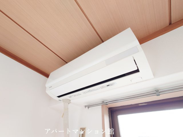 取手細井ハイムの設備