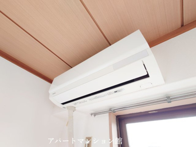 【設備】 | 取手細井ハイム