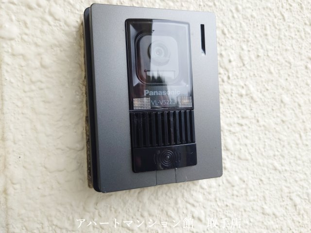 取手細井ハイムのセキュリティ