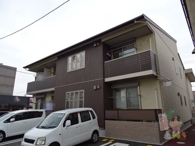 ラフィネパルク