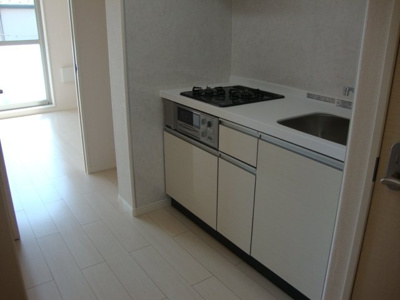 【キッチン】 | ソレイユ ルブァン ～Ｓｏｌｅｉｌ Ｌｅｖａｎｔ～ | キッチン