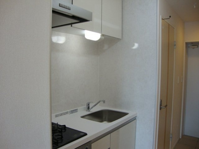 【キッチン】 | ソレイユ ルブァン ～Ｓｏｌｅｉｌ Ｌｅｖａｎｔ～ | キッチン