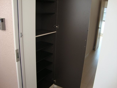 【収納】 | ソレイユ ルブァン ～Ｓｏｌｅｉｌ Ｌｅｖａｎｔ～ | 収納