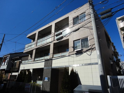 【外観】 | ソレイユ ルブァン ～Ｓｏｌｅｉｌ Ｌｅｖａｎｔ～ | 外観写真その他2