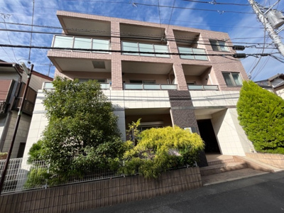 【外観】 | ソレイユ ルブァン ～Ｓｏｌｅｉｌ Ｌｅｖａｎｔ～ | 外観写真その他3