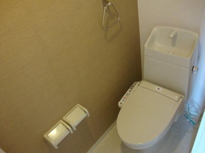 【トイレ】 | ソレイユ ルブァン ～Ｓｏｌｅｉｌ Ｌｅｖａｎｔ～ | トイレ