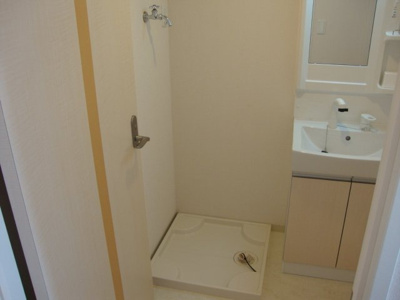 【洗面所】 | ソレイユ ルブァン ～Ｓｏｌｅｉｌ Ｌｅｖａｎｔ～ | 洗面