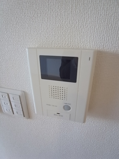 メインステージ芦屋東のセキュリティ