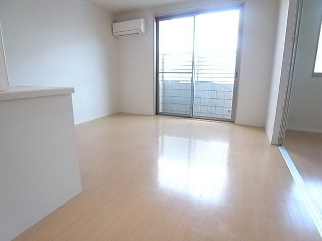 メインステージ芦屋東の居間・リビング