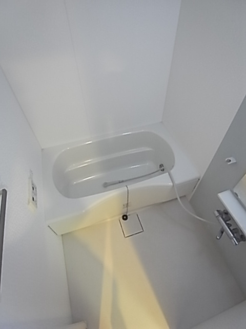 メインステージ芦屋東の浴室