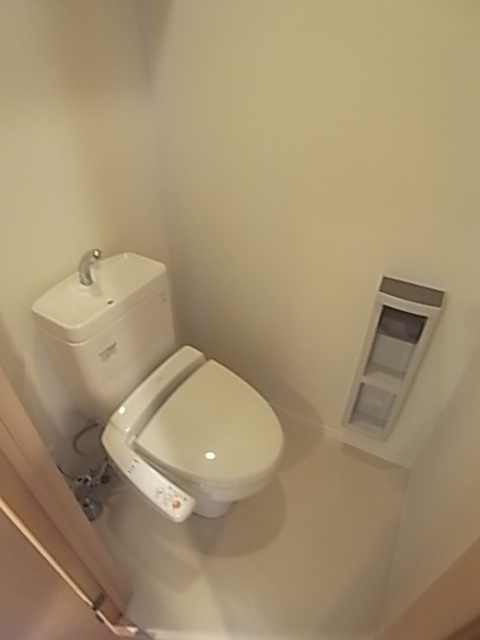 メインステージ芦屋東のトイレ