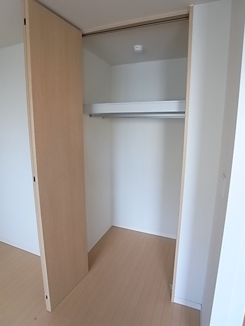 メインステージ芦屋東の収納