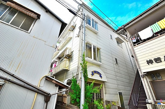 サン・マジェスタ