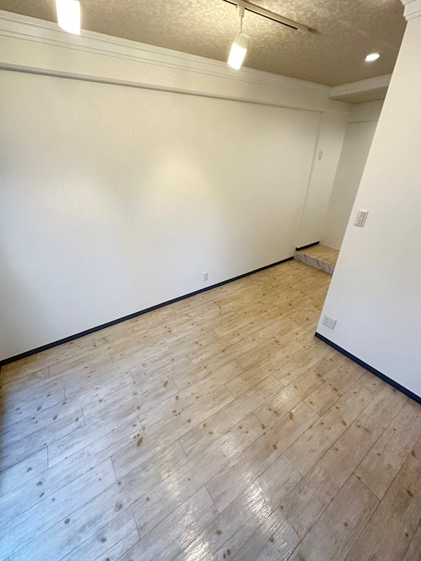 ARCO　PLACEの洋室