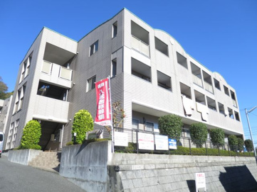 カーサ・ソレアード　Ⅰの画像