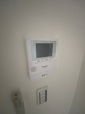 【セキュリティ】 | グランソフィア松戸