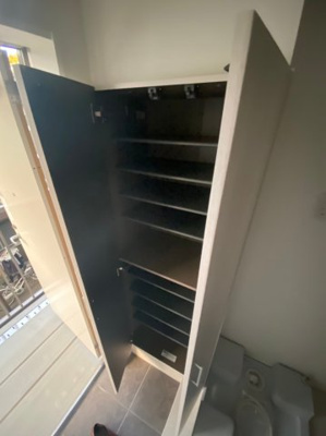 【収納】 | グランソフィア松戸