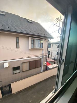 【展望】 | グランソフィア松戸