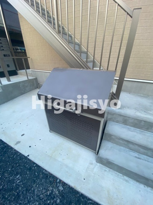 【その他共用部分】 | グランソフィア松戸