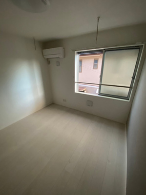 【洋室】 | グランソフィア松戸