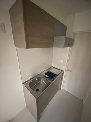 【キッチン】 | グランソフィア松戸