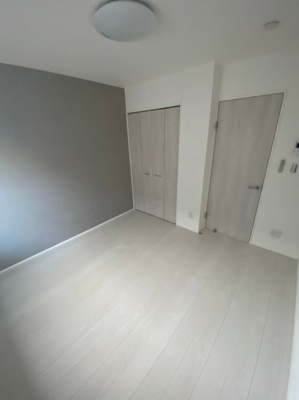 【洋室】 | グランソフィア松戸