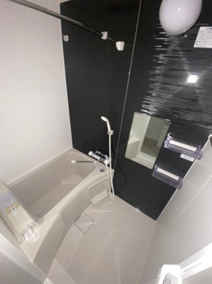 【浴室】 | グランソフィア松戸