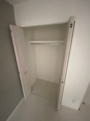 【収納】 | グランソフィア松戸