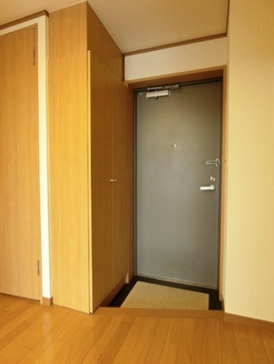 【玄関】 | グランジュール目白西