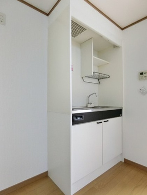 【キッチン】 | グランジュール目白西