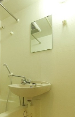 【洗面所】 | グランジュール目白西