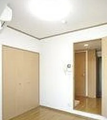 【寝室】 | グランジュール目白西