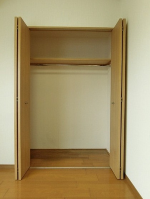 【収納】 | グランジュール目白西