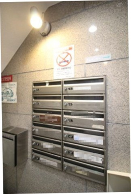 【設備】 | 協栄ビル