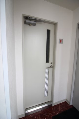 【トイレ】 | 協栄ビル | 共用部