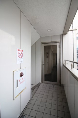 【その他共用部分】 | 協栄ビル