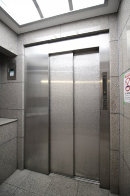 【その他共用部分】 | 協栄ビル