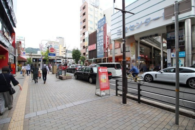 【周辺】 | 協栄ビル