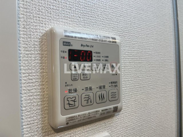 【設備】エステムコート名古屋ライブゲート